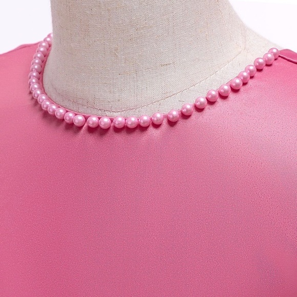 Boutique Luxury Flower Girl Lace Wedding Birthday Dress 5025 - Picture 5 of 8